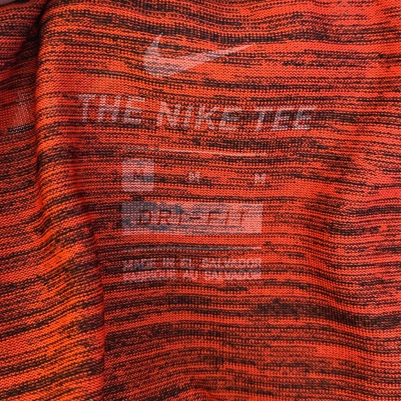 Nike Ohio State dri-fit medium T-shirt - Picture 6 of 6